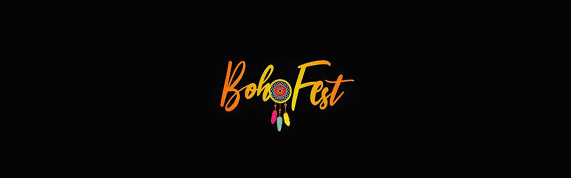 Digitek at Boho Fest 2025: Official Podcast Partner