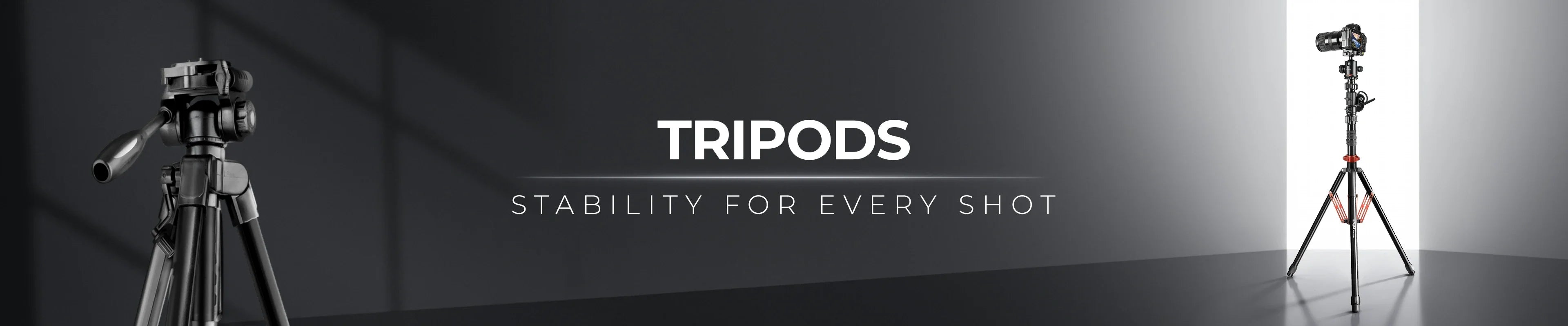 Tripods
