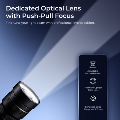 Digitek (DS 40 WTP PRO) Portable Torch Projector Snoot