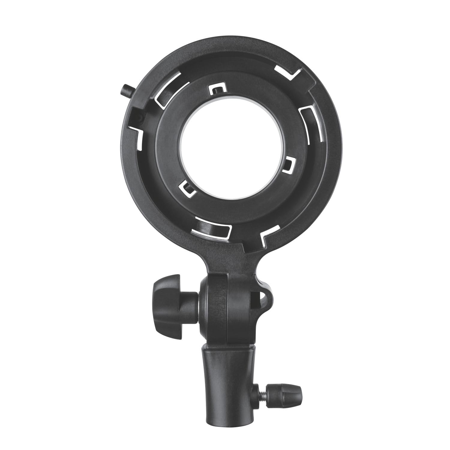 Digitek (DBMA-001) Mini to Full Size Bowens Mount Adapter