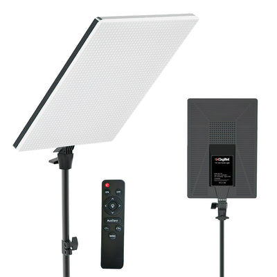 Digitek (DPL 19) Bi-colour LED Panel Light